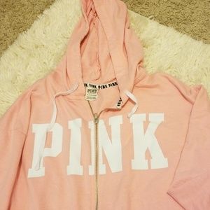 PINK by VS Jacket